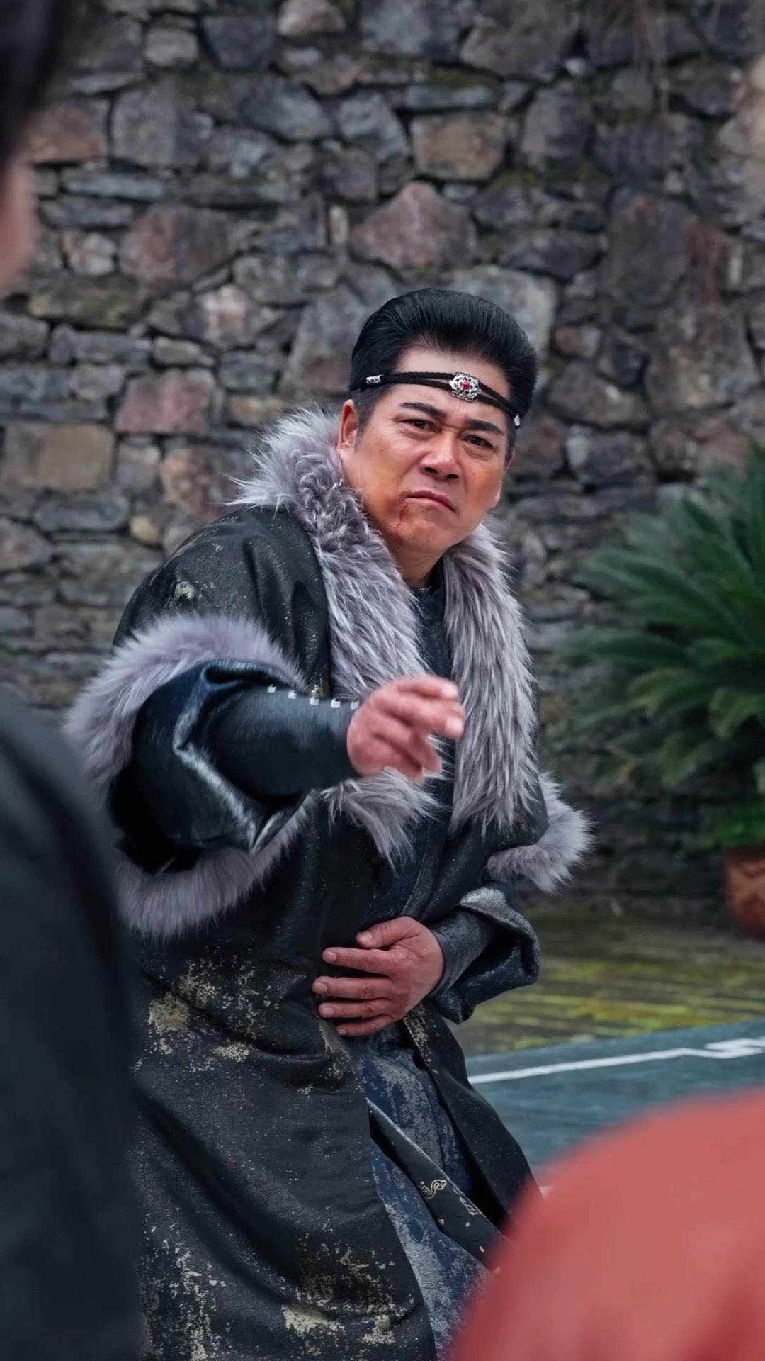 한량의 무림 정복기