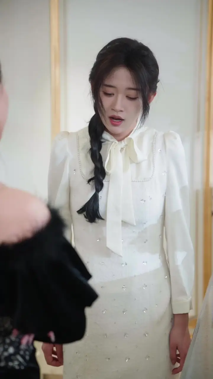 (Dubbed)Fifty Shades of Love Episode 37
