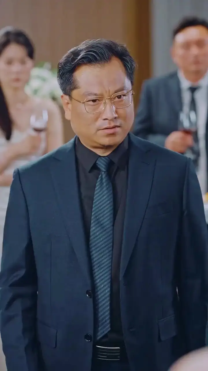 (Dubbed)When Love Runs Out Episode 21