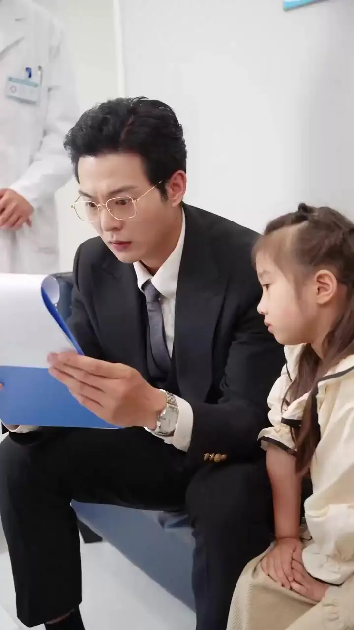 (Dubbed)Daddy's Almost Home Episode 11