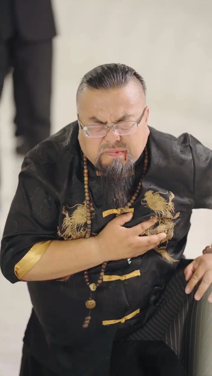 Master of Phoenix Episode 43