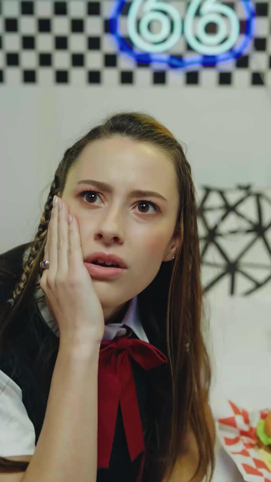 (Dublagem) Justiça