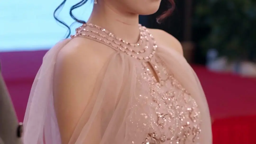 Bye, Jerk! I'm the Boss Lady! The Silent Rebellion at Lin Shi Ji Tuan's Gala