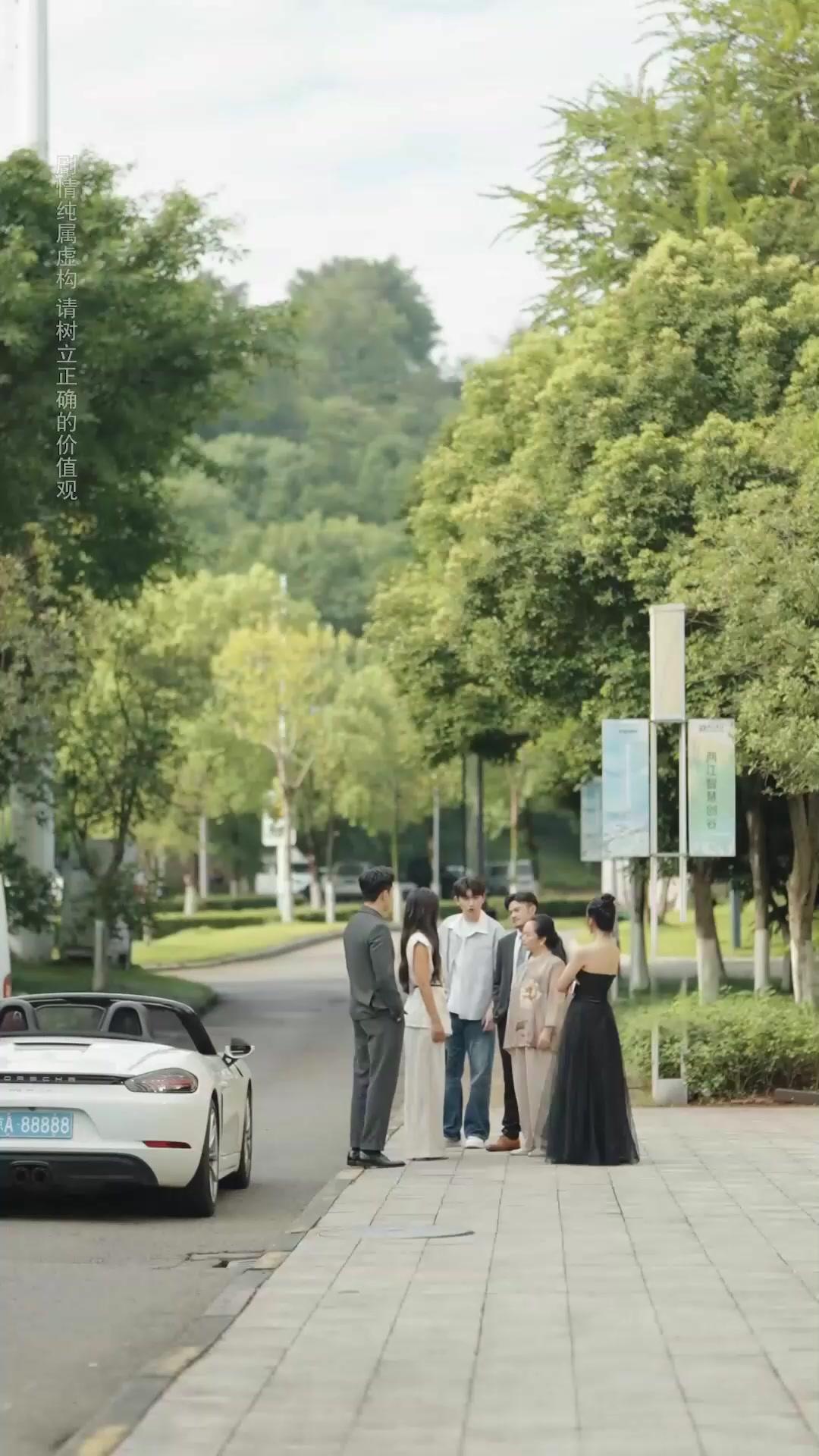 Zenginliğin Bedeli