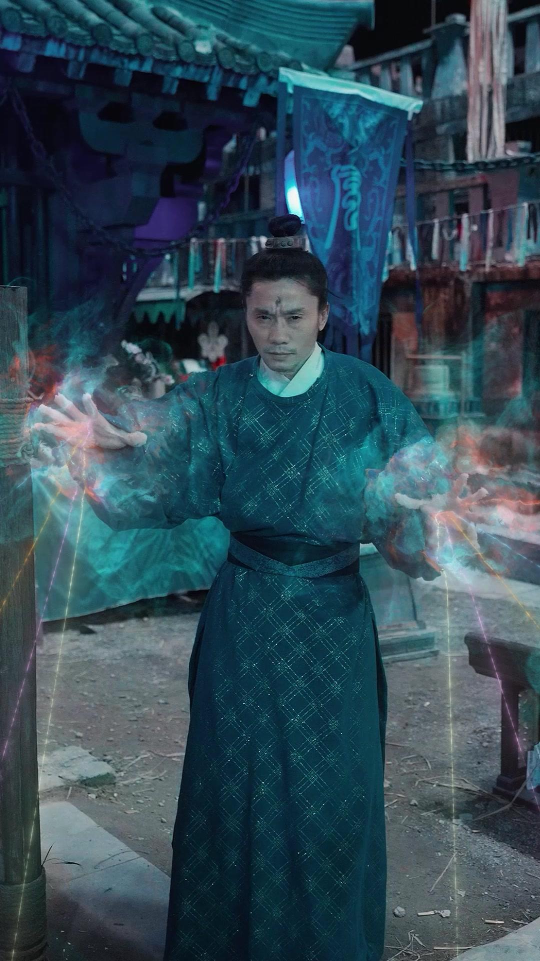 Muggle's Redemption