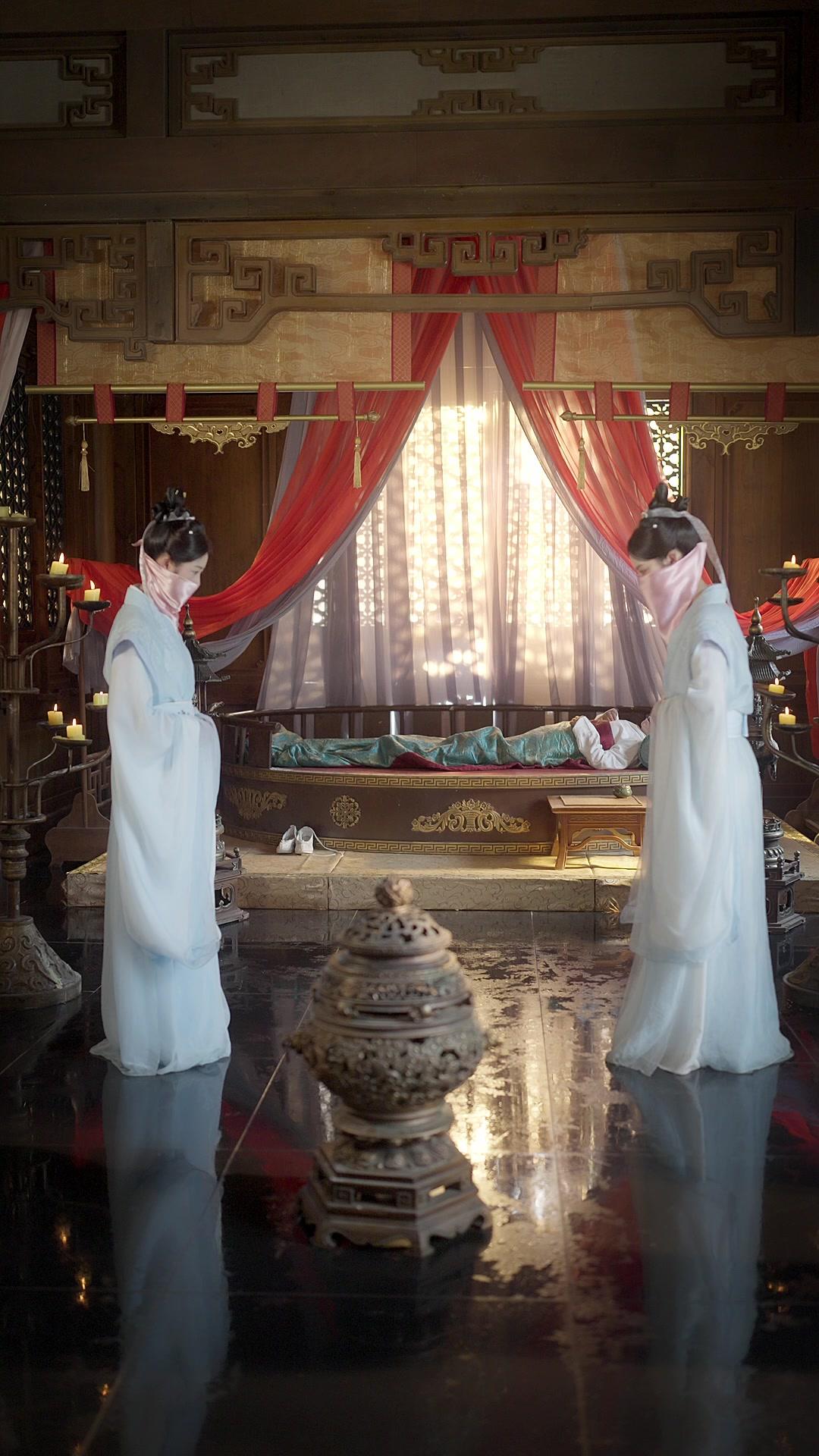 Sisters' Gambit: Swapped Grooms