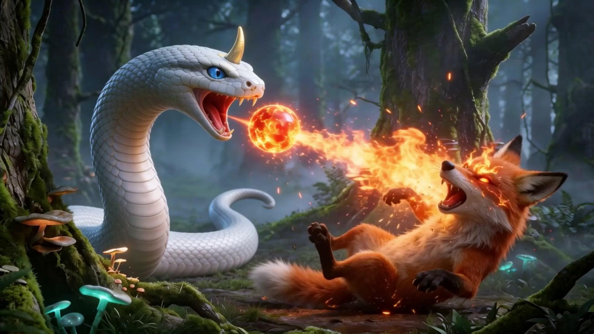 ¡Se llevó a la Emperatriz Dragón!