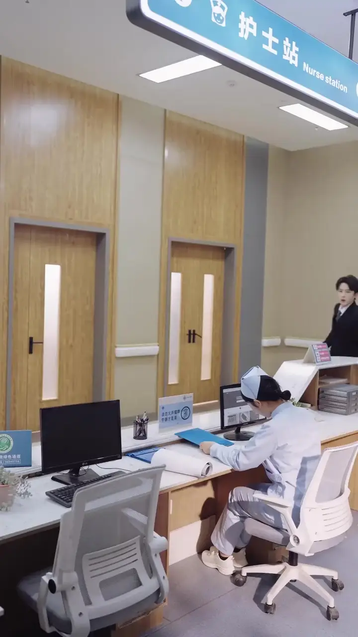 She Was Mine First Episode 59