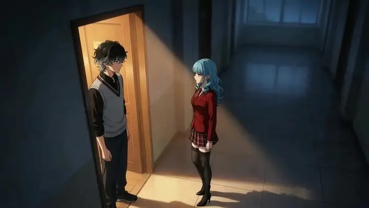 Episode 13