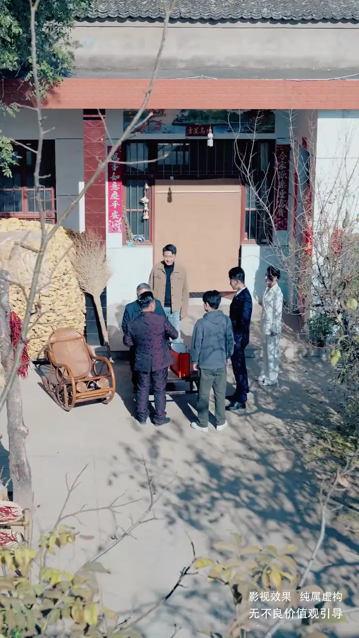 After the Divorce, My Three Sons Treat Me Like Royalty Episode 13