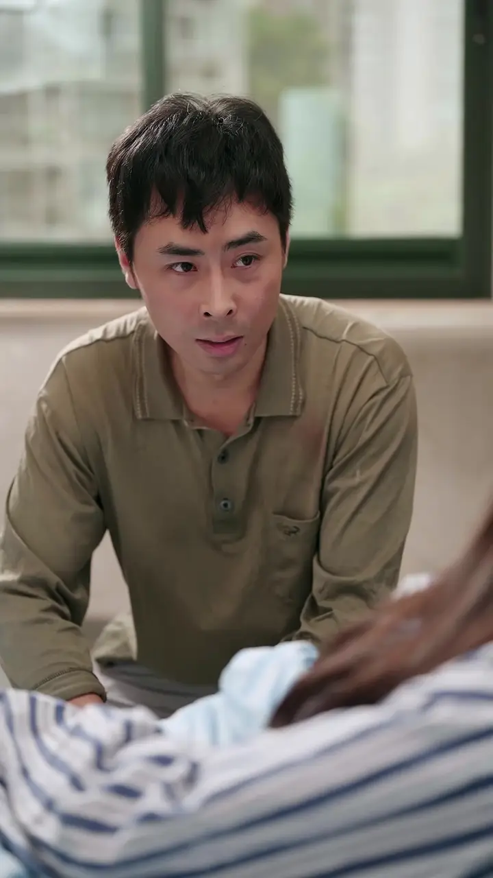 Threads of Reunion Episode 39
