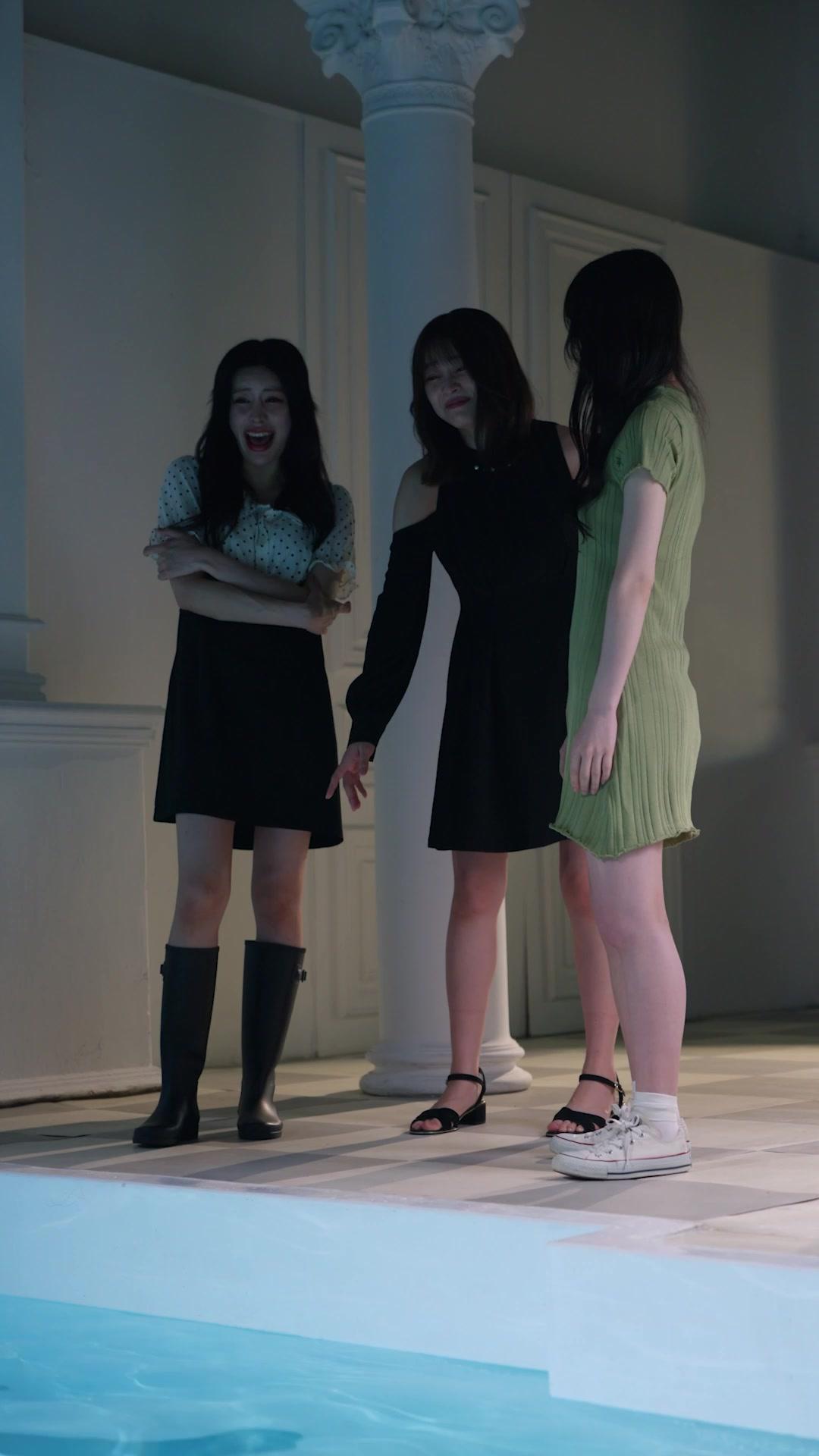 악마 신부