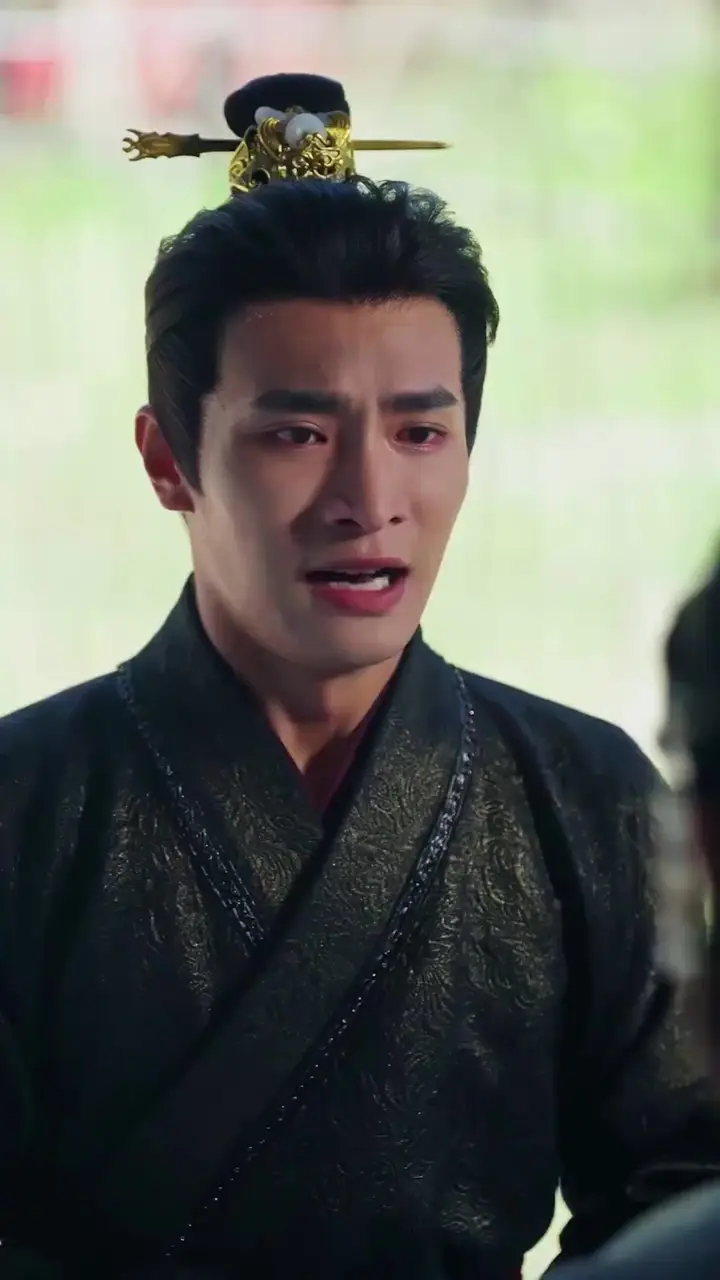 (Dubbed)The Goddess’s Revenge: So Begins His Ruin Episode 52