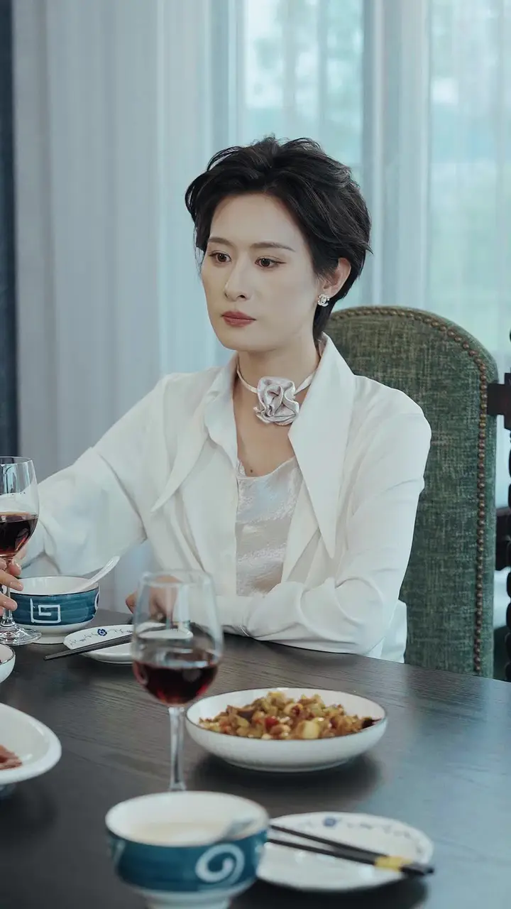 The Three of Us Episode 45
