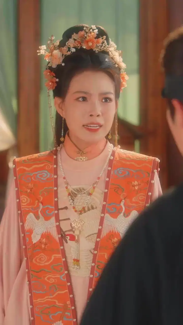 False Devotion Episode 23