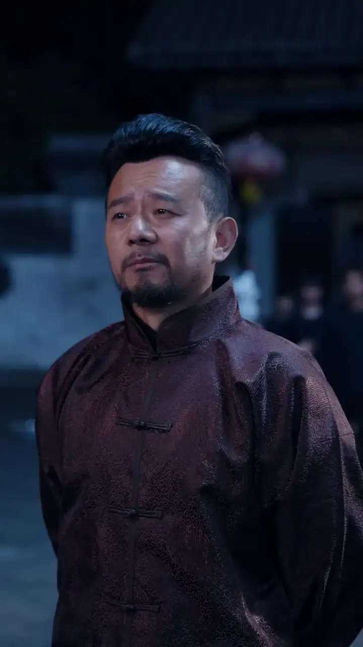 The Avenging Angel Rises Episode 19