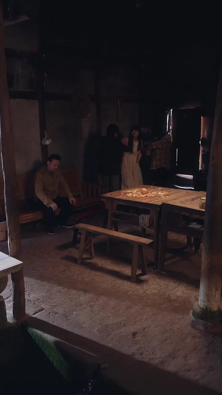Cinderella's Sweet Revenge Episode 10