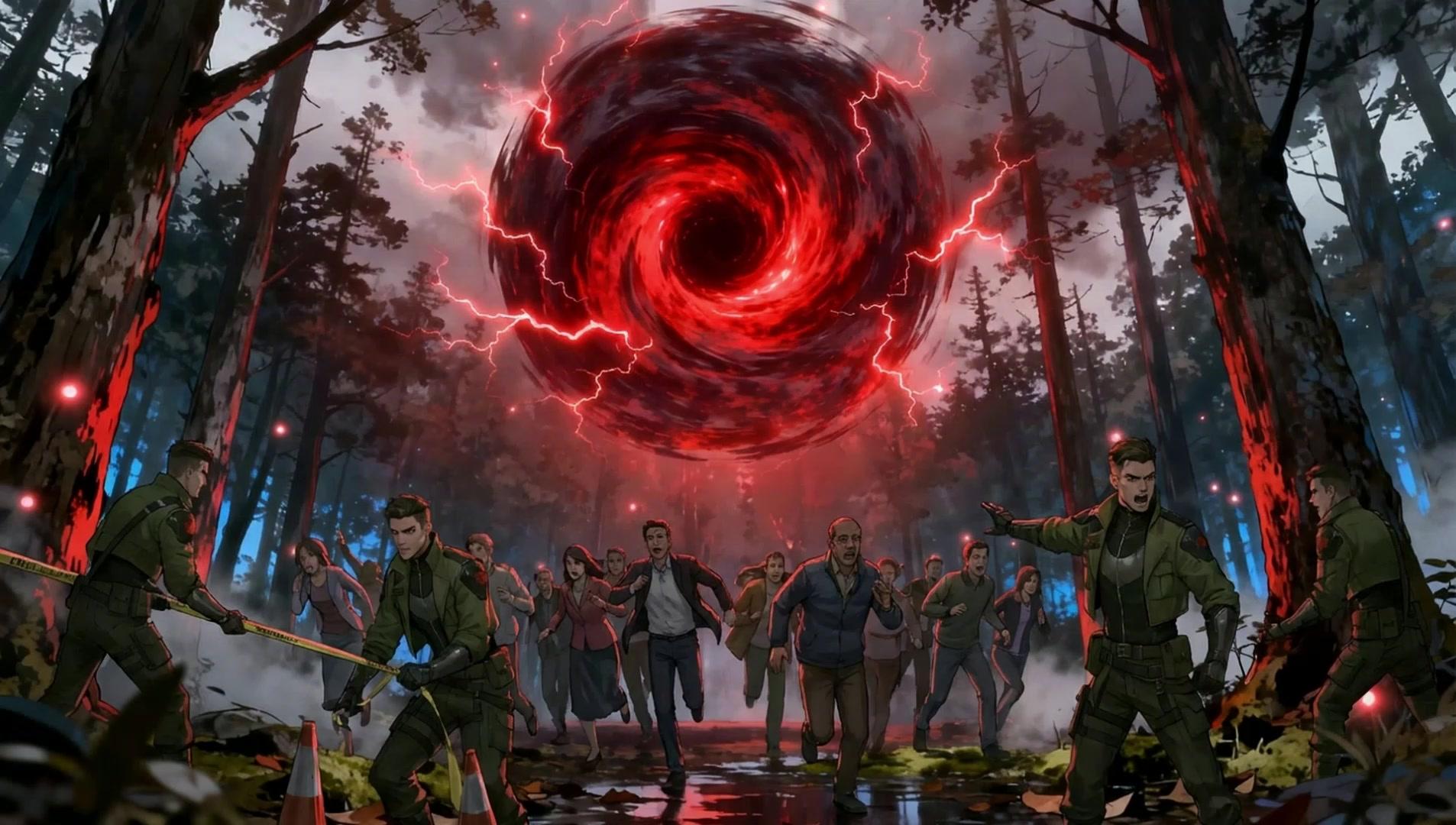 Legenda Penjinak Naga
