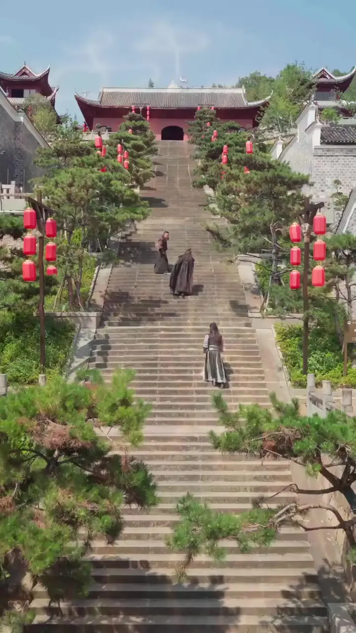 (Dubbed)Rise of the Banished Dragon Episode 41