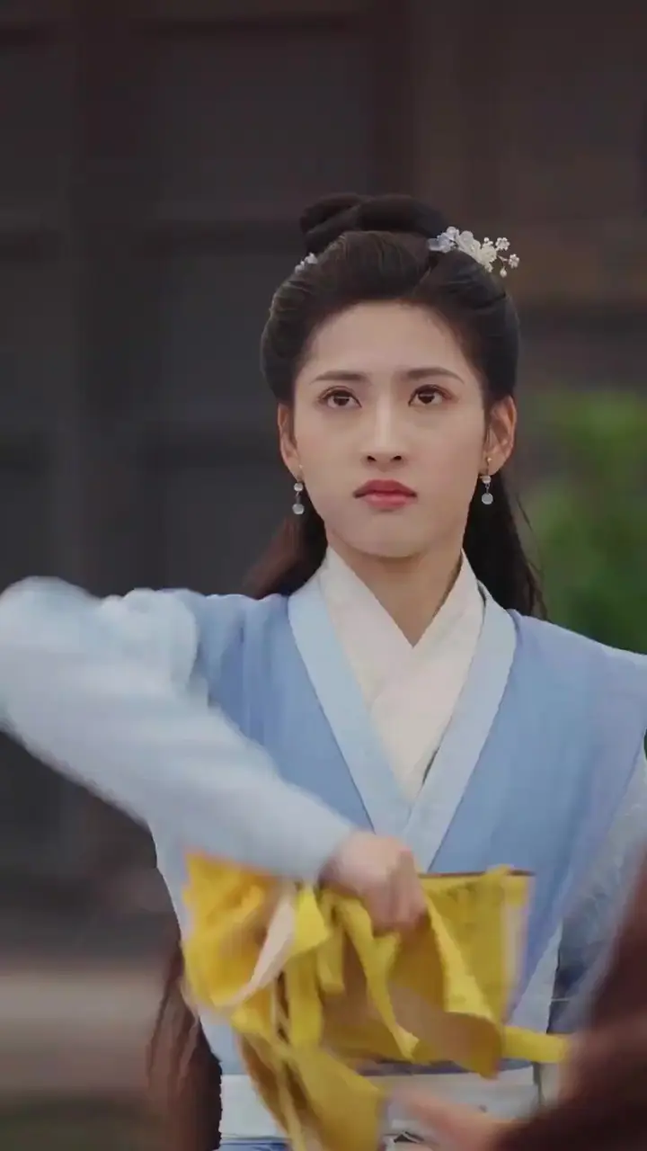 (Dubbed)Return of the Grand Princess Episode 21