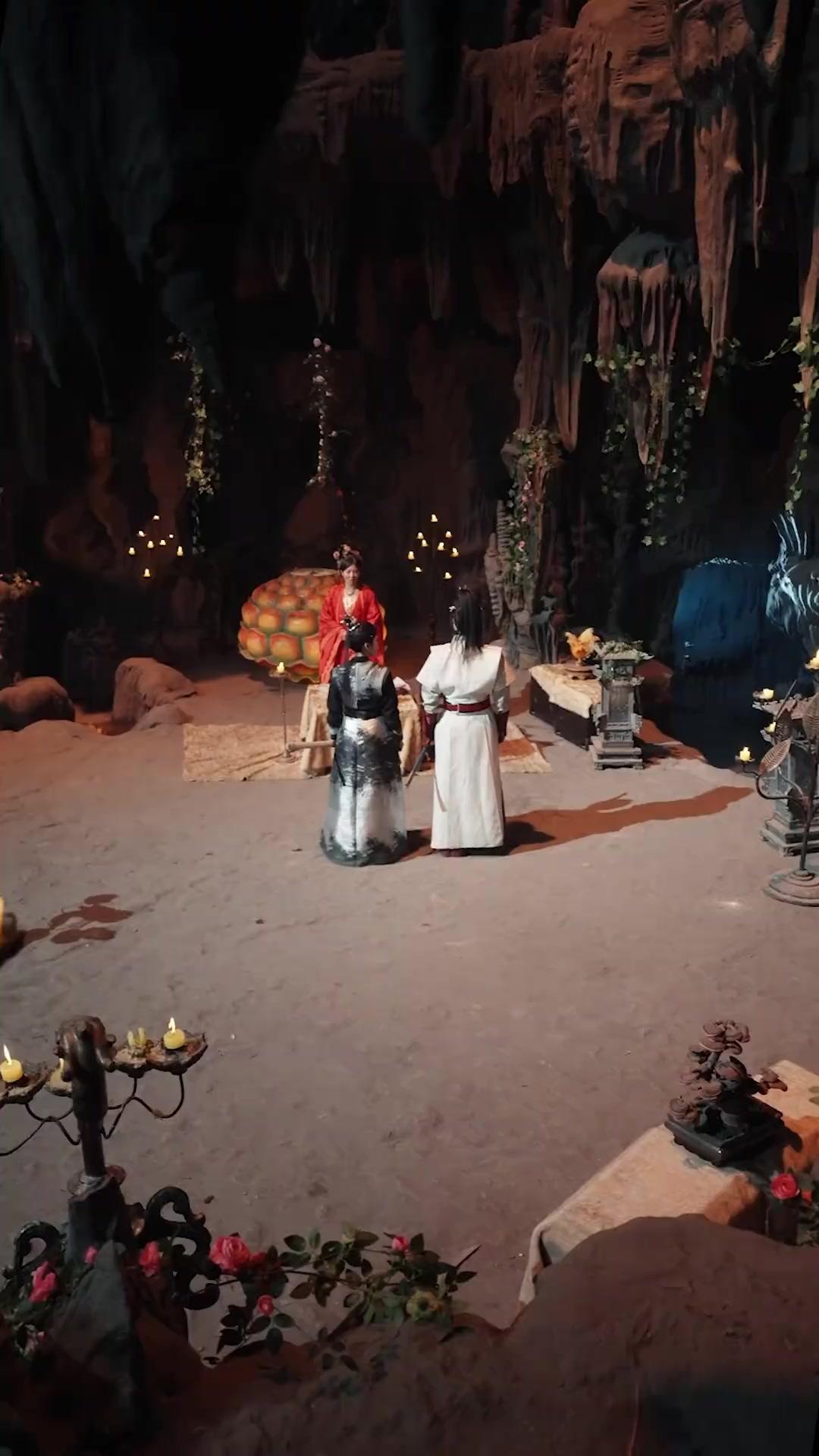 Chhupa Hua Tyrant 2