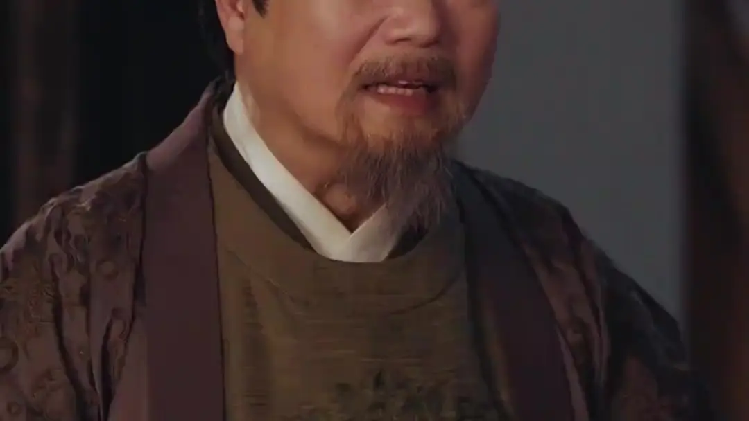 Quand le mandarin pleure avec élégance