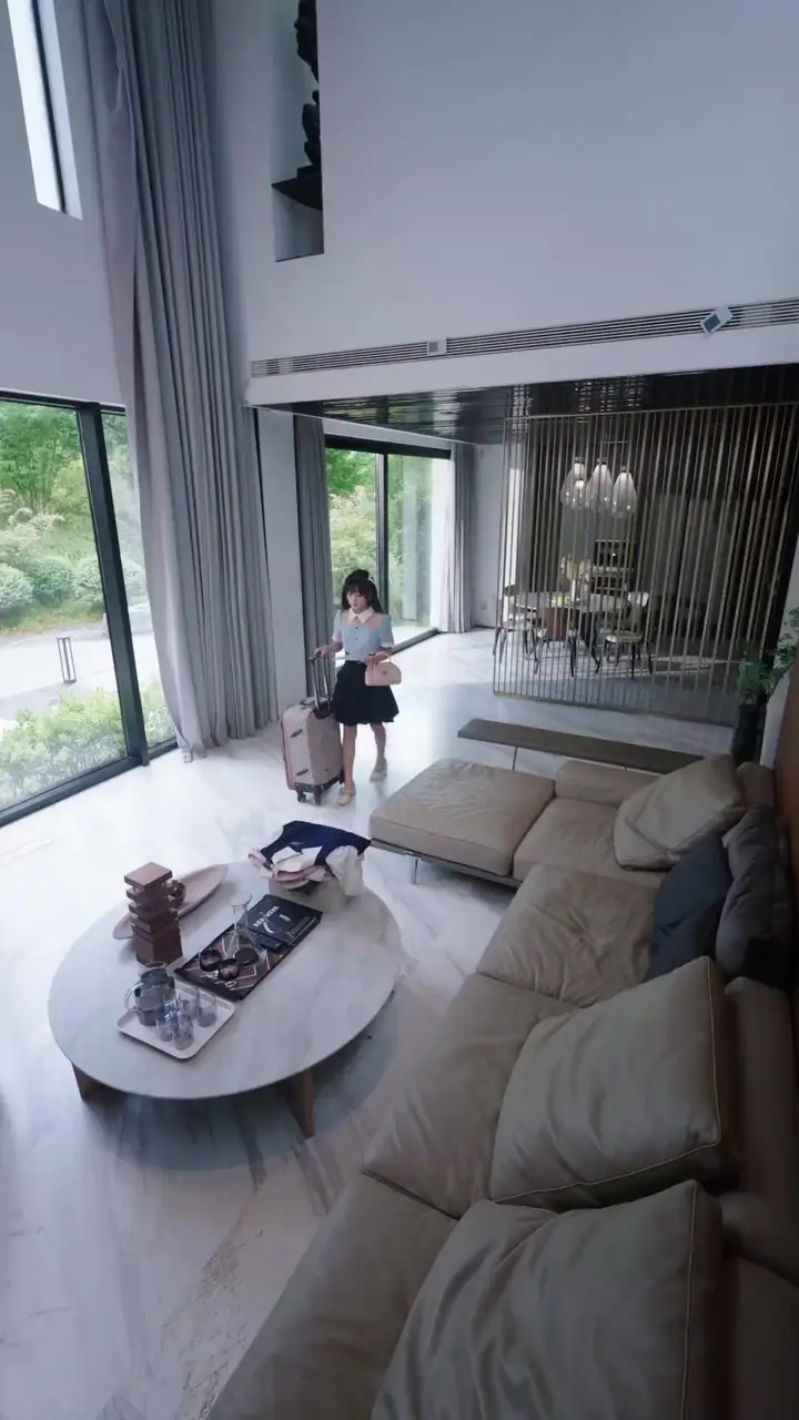 His Part Time Wife Became Real Love Episode 54