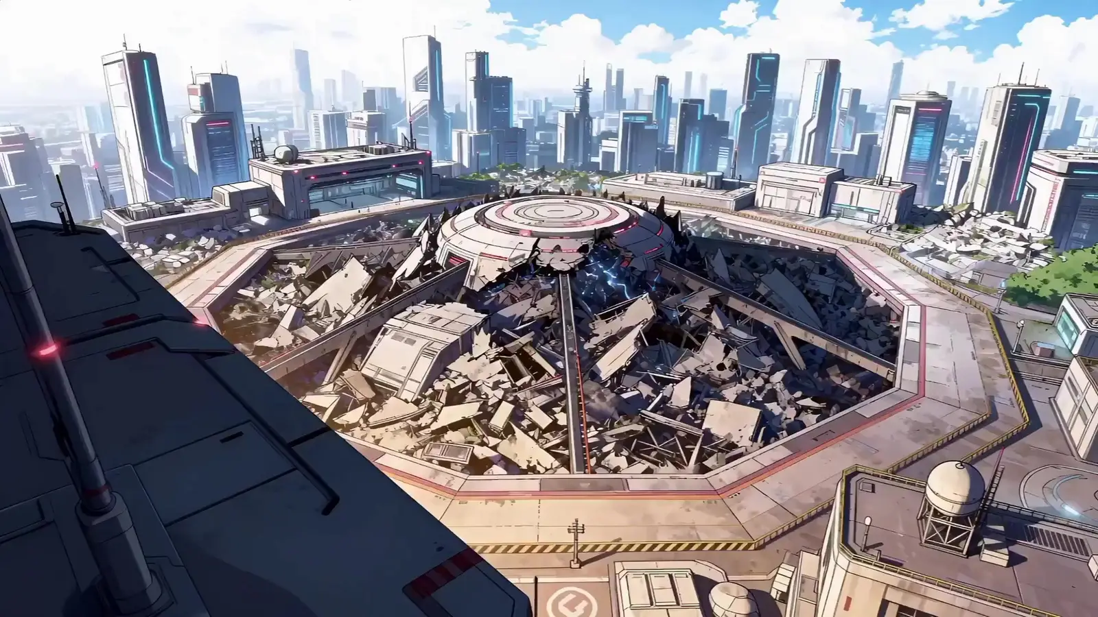 (Dubbed) Hunger Games: Snake Edition – When the Dragon Gets Bored