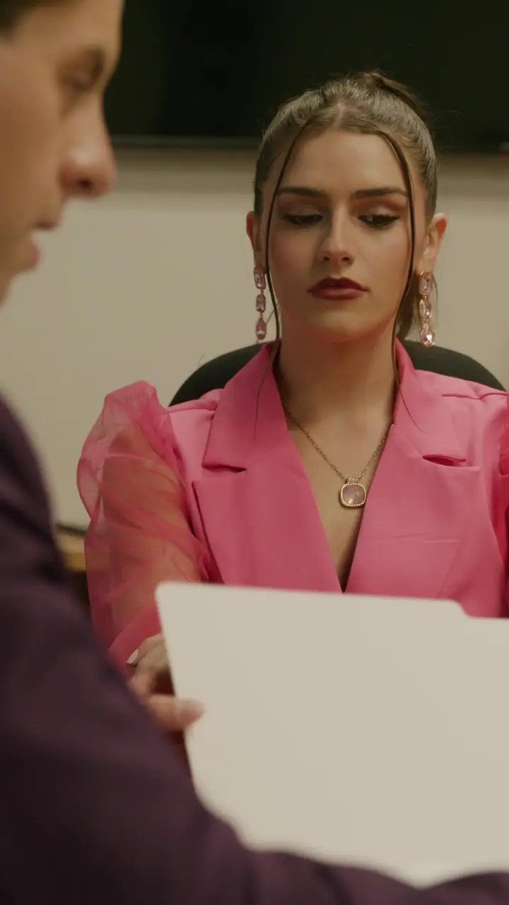 Kaderimdeki Kocadan Kaçış Bölüm 19