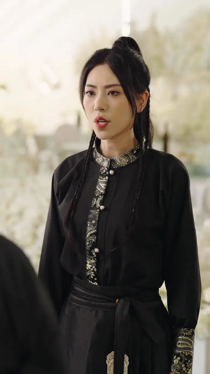 Master of Phoenix Episode 37