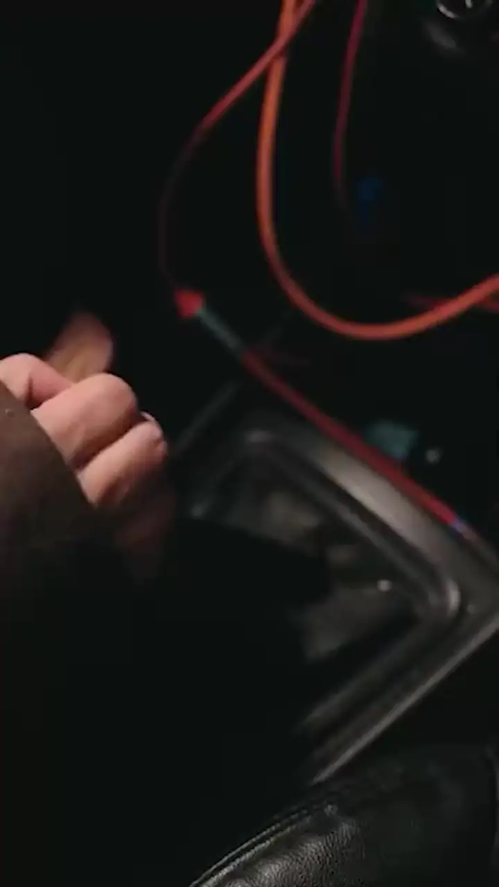 Gizli Kurt Kralı Bölüm 9