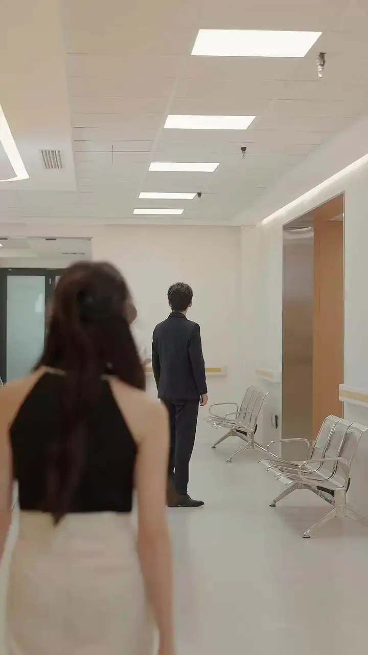 Trapped in Love’s Deadly Game Episode 7
