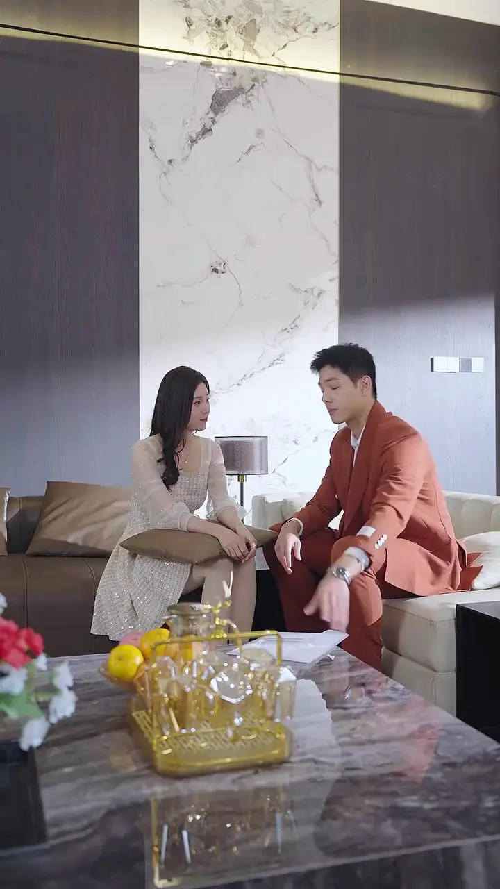 Bye-Bye, Mr. Wrong Episode 5