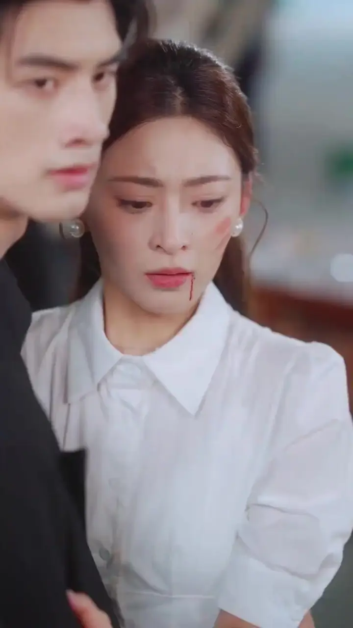 (Dubbed)Sleeping with My Savior Episode 54