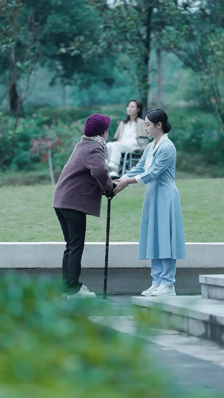 Recognizing Shirley Episode 38