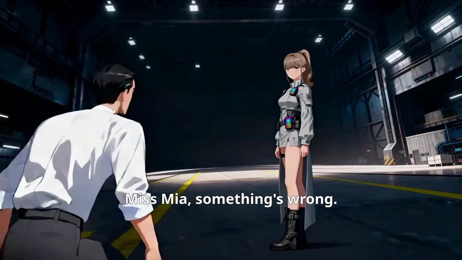 (Dubbed) Hunger Games: Snake Edition – When the Dragon Refuses to Bow