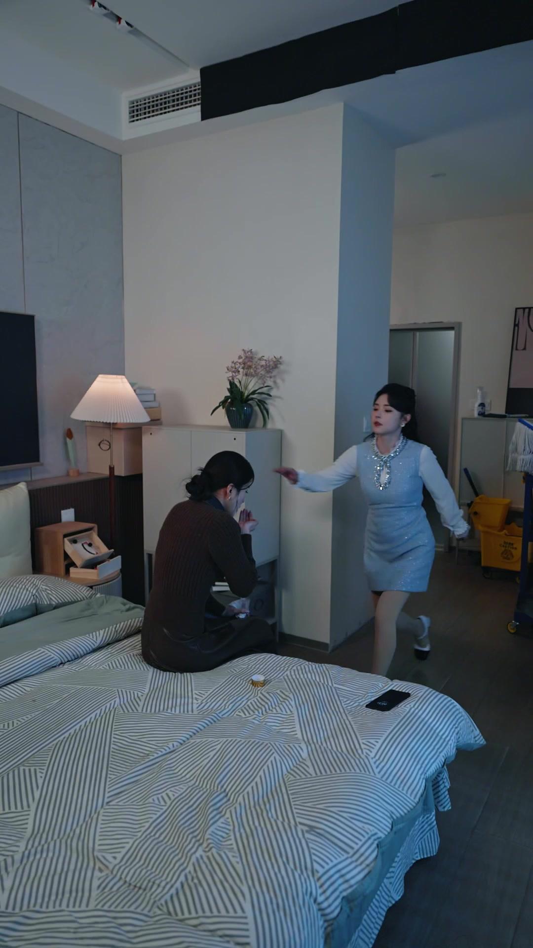 裁掉舊時光，設計妳的餘生