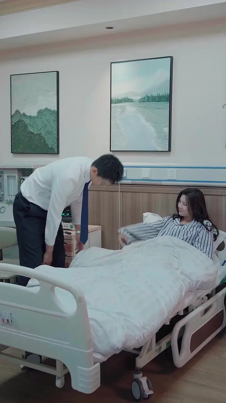 Bye-Bye, Mr. Wrong Episode 38