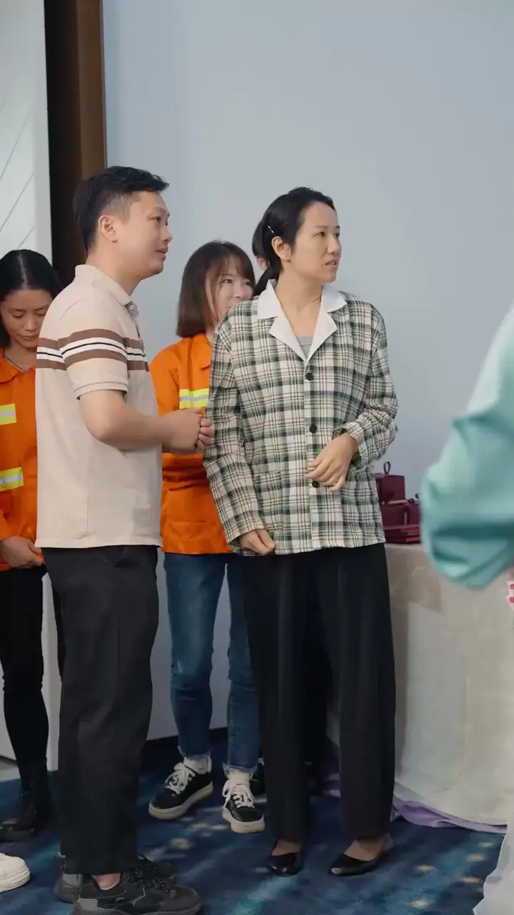Mother Loong Episode 18