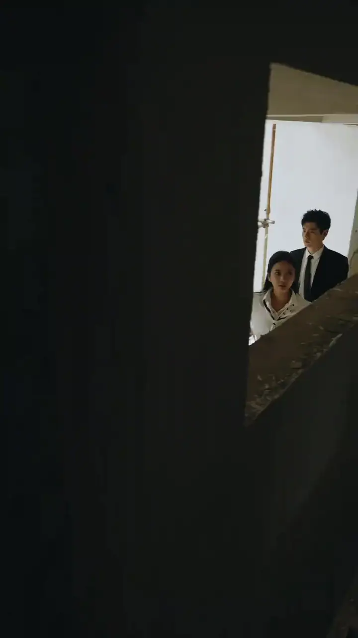 Don't Mess With the Boss Lady Episode 5