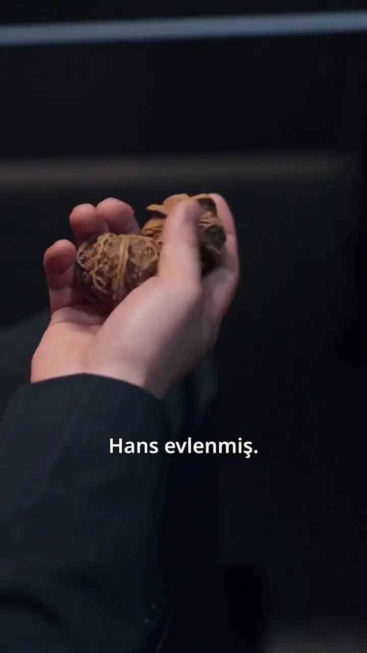 Görüşmek Üzere Bölüm 32