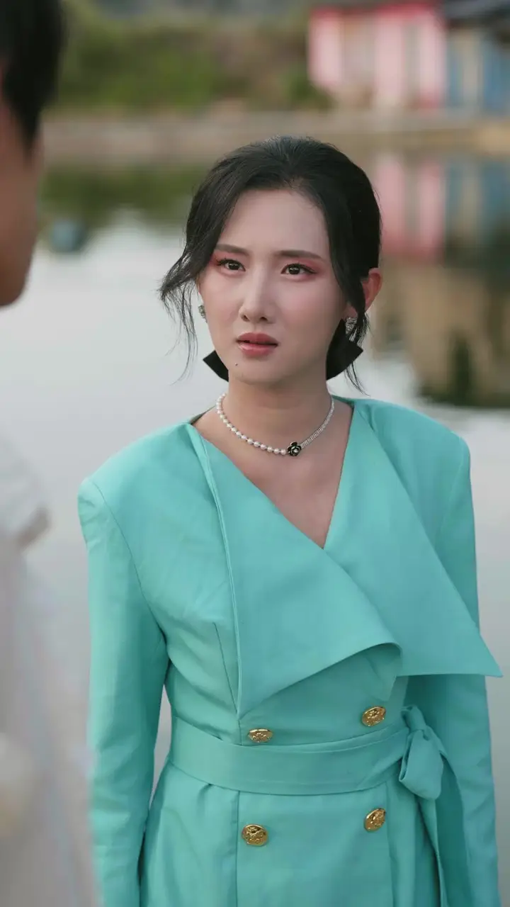 Fisherman's Last Wish Episode 5
