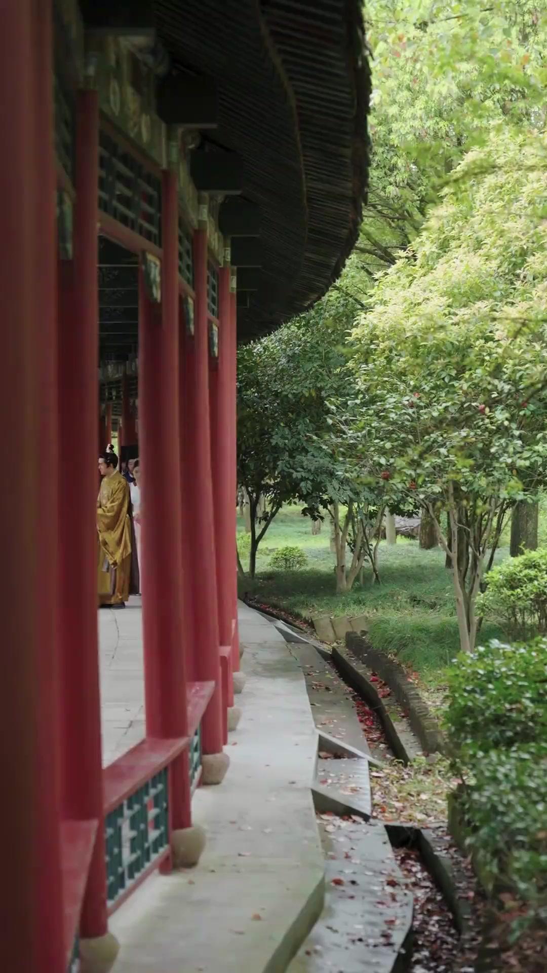 육월전