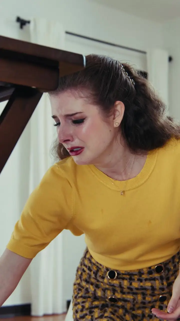 Goodbye, My Tempting Wife Episode 46