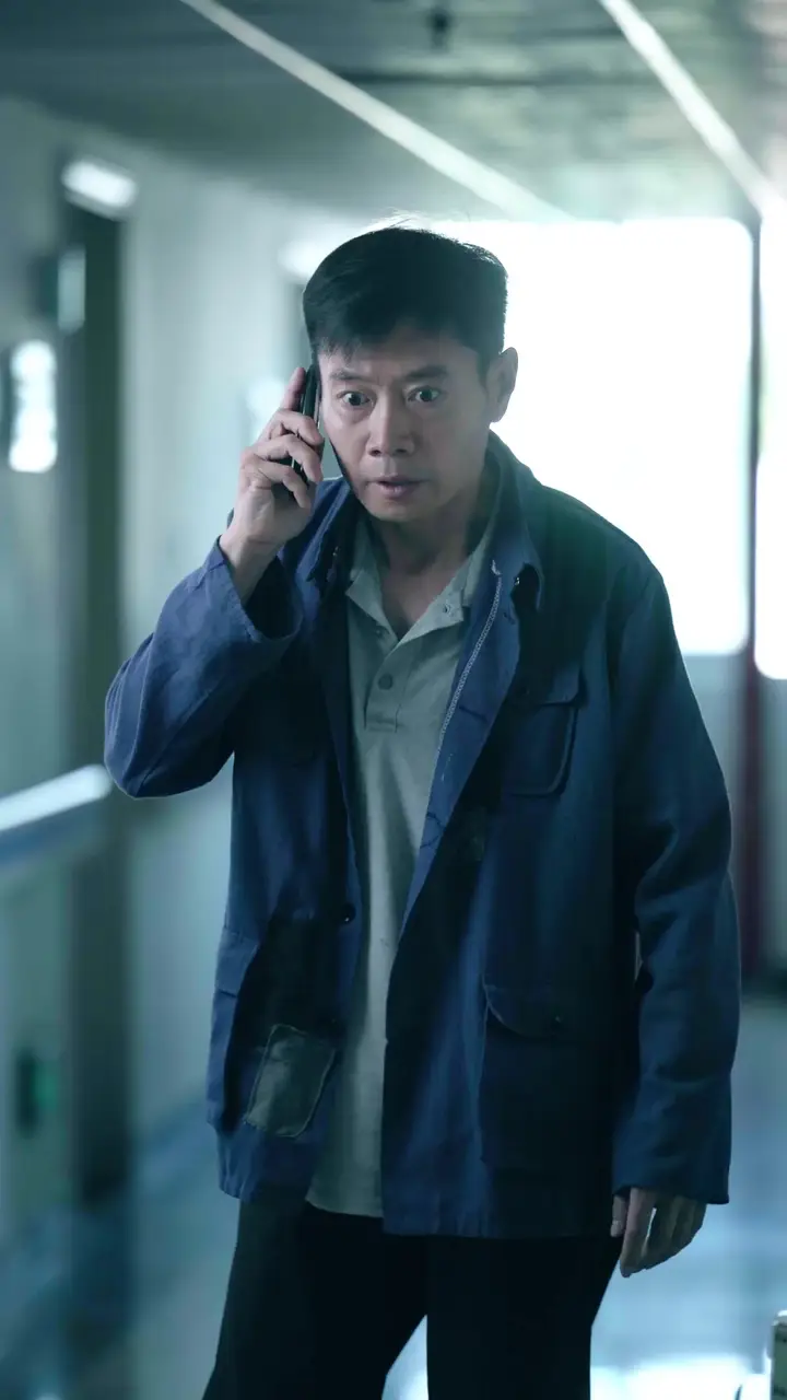 The Cost of Family Episode 38