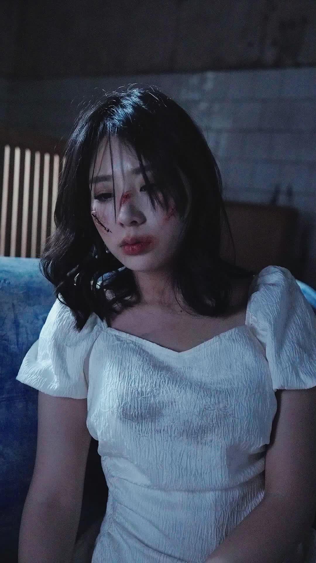Gone Wife