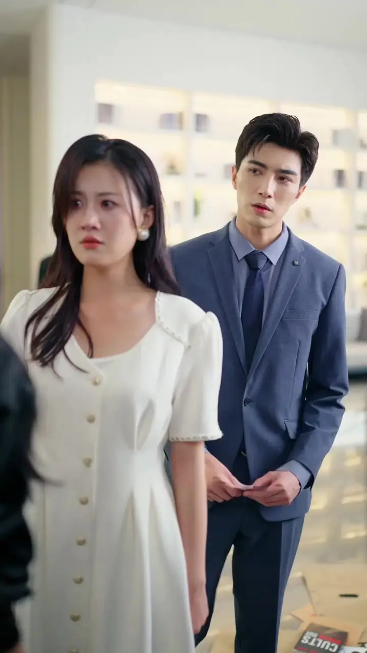 You Are My Evermore Episode 34