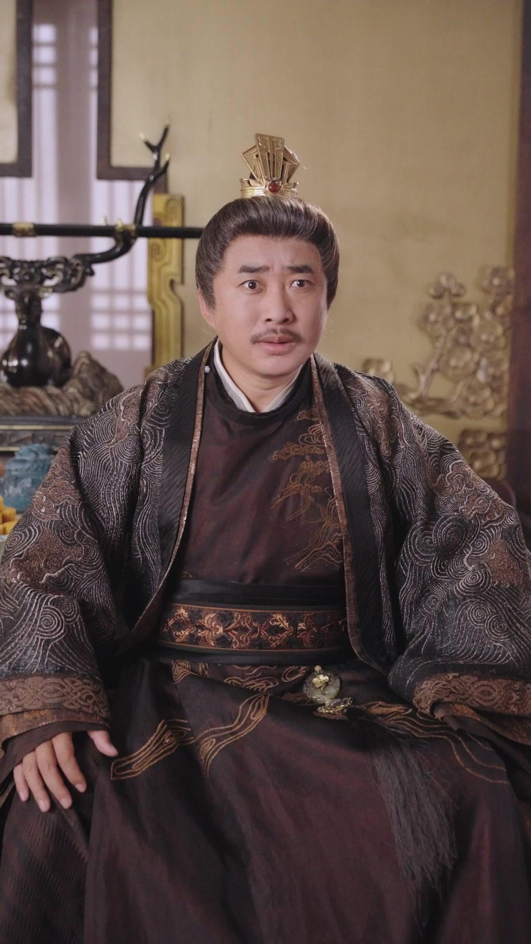 廢柴帝妃