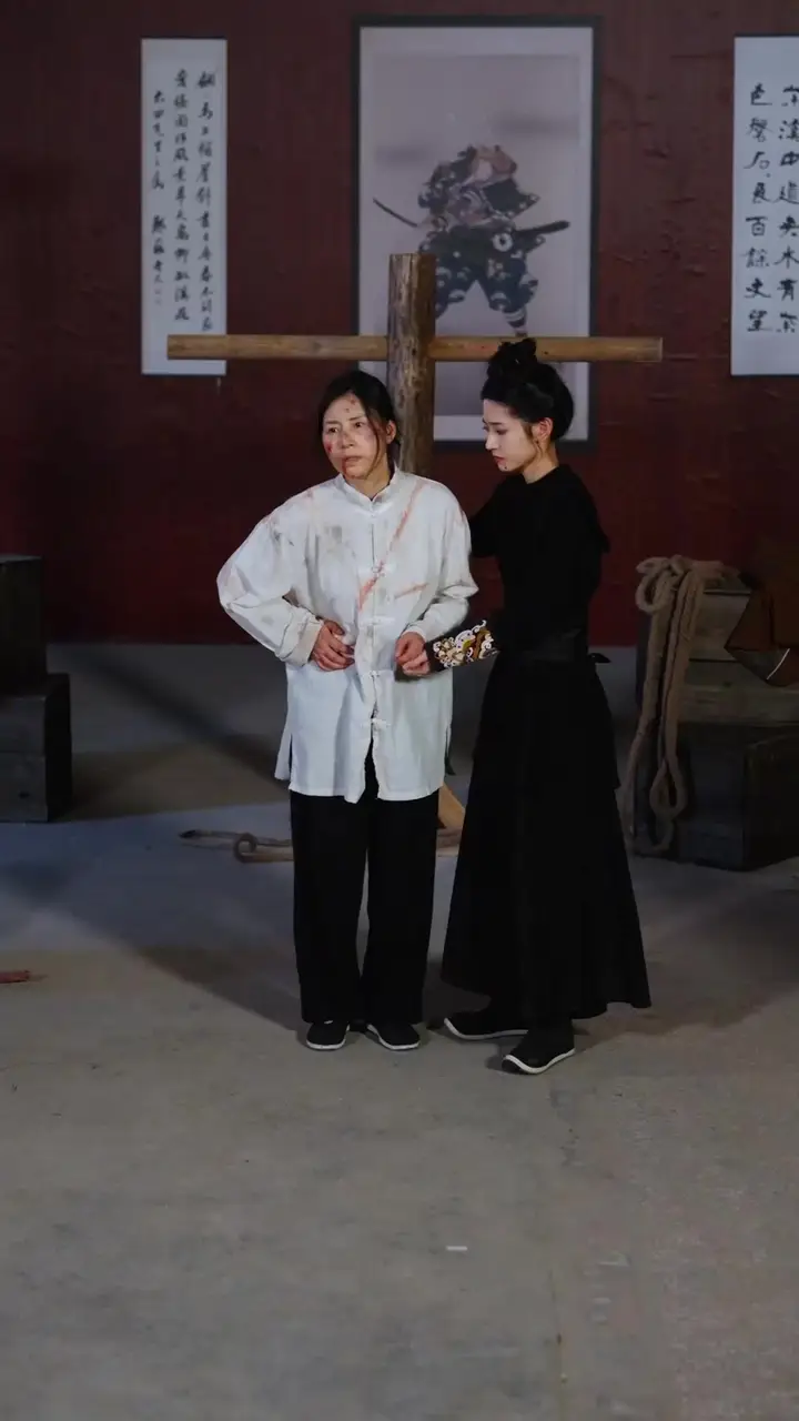 She Who Defies Episode 56