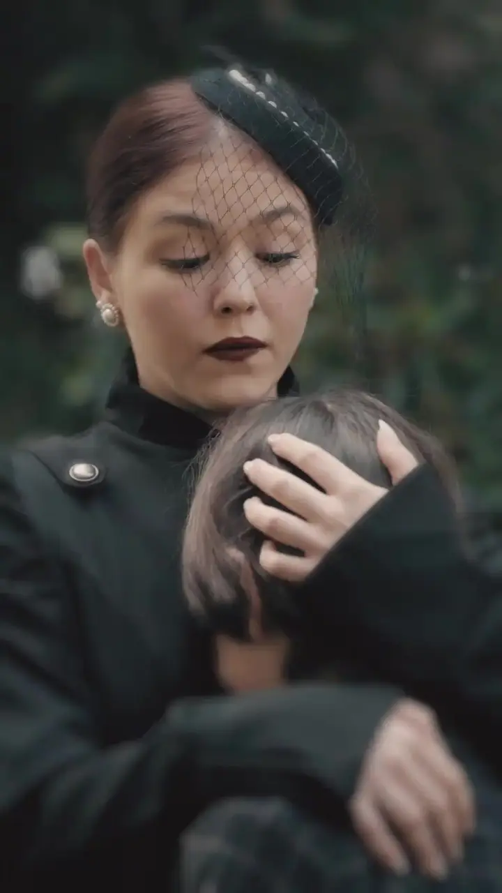 Genç Büyükannem Bölüm 39